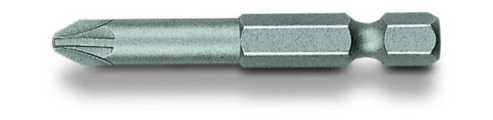 BIT 1/4 POZIDRIVE 2-50MM