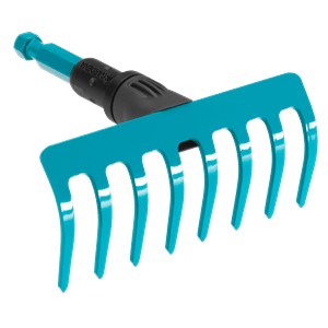 KOMBI GRINDHARK 8 TAND 03184