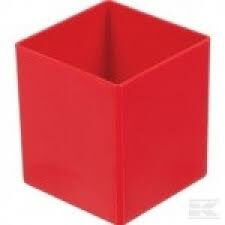 OPBERGBOX ROOD711240