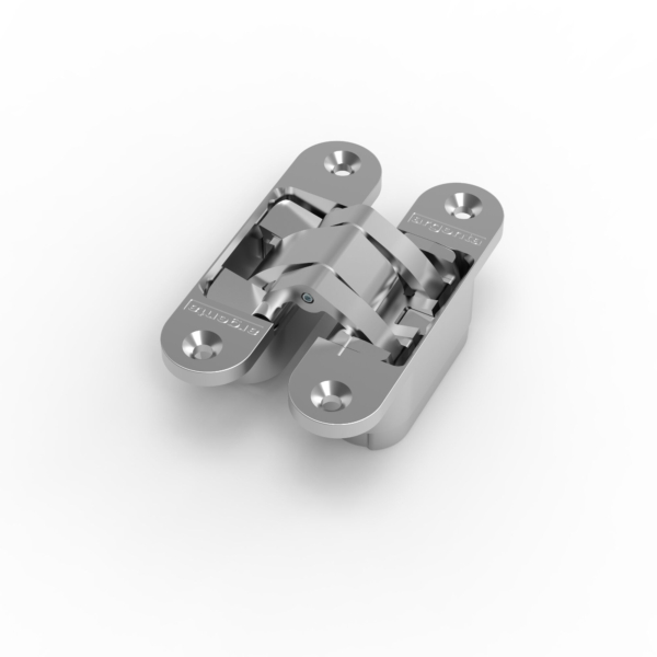 Argenta Invisible small mat chroom