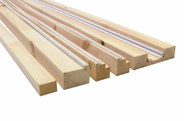 PLKH/125-Afwerkset PDKPROH10, 930x2315mm