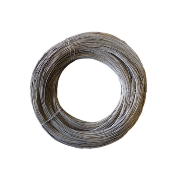 Vlechtdraad 1.2mm no.18 zacht gegloeid (5kg)