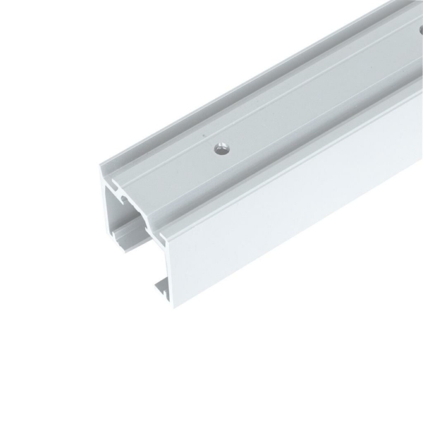 XP-100KG LOOPPROFIEL L=2000MM-WIT