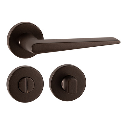 Krukgarn VIGO BRONZE WC 8mm