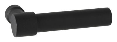 Krukpaar BOLT L+L zwart