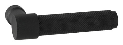 Krukpaar RAW L+L zwart