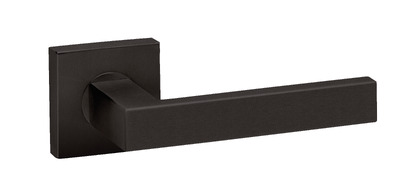 Krukgarn METRO zwart