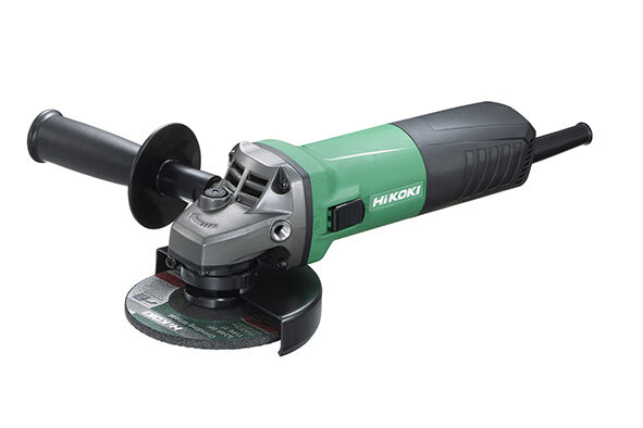 Haakse slijper g13sn2y3z 125mm 900w