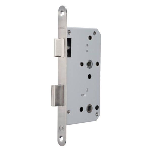 Insteekslot rvs WC KL3 WC78 mm