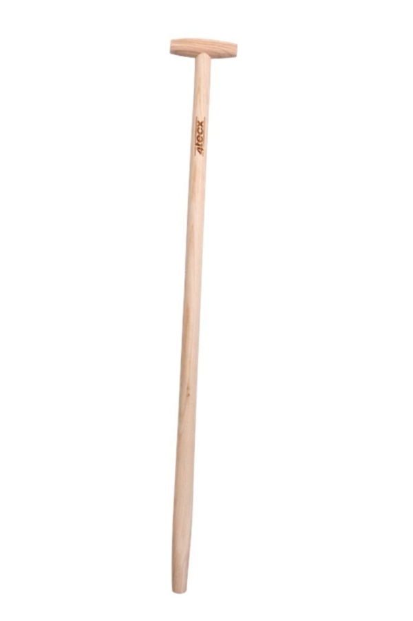 4tecx Batssteel essenhout 100cm