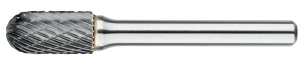 Phantom HM-stift frees cyl. ronde kop C 6x16x6x50 TV6