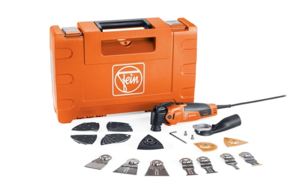 Fein MultiMaster MM500 Top starl+