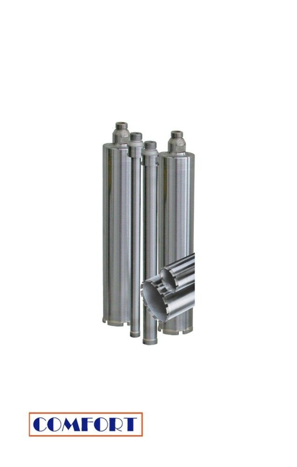 Diamantboor Comfortline Silver 101x400mm 1/2inch natboor