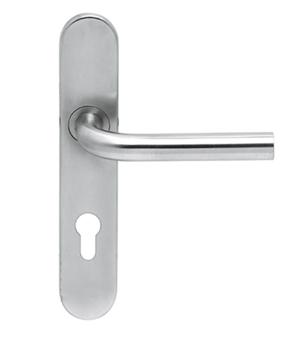 Krukgarn BODA PL rvs mat WC 8mm LS-XL