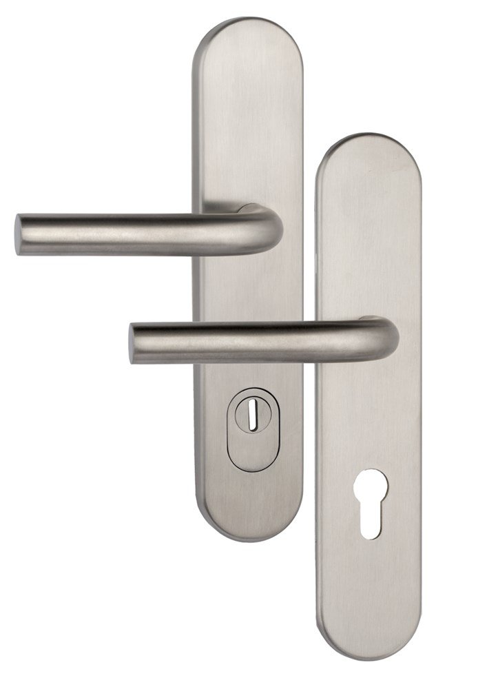 Kruk/kruk paar TOP SKG*** rvs mat PC72 LS