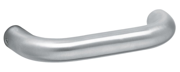 Krukpaar UNO rvs mat