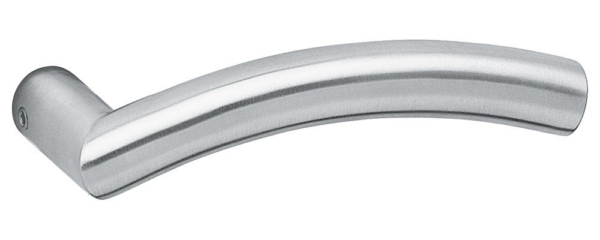 Krukpaar PIPO rvs mat