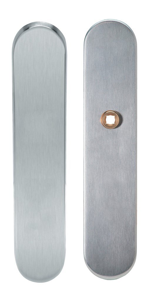 TOP binnenschild, blind/afdekschild (SKG-3)