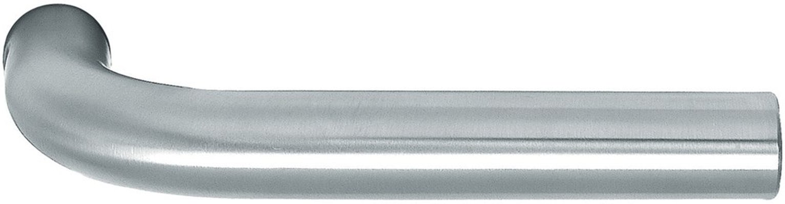 Krukpaar L rvs mat tbv vh/glas/raambeslag