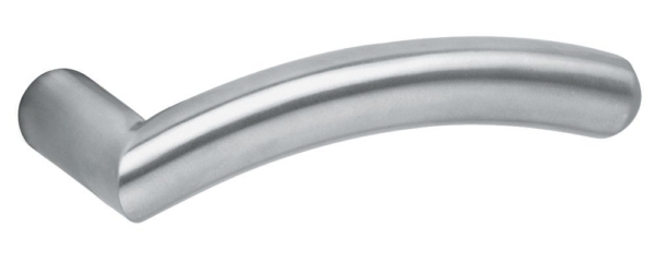 Krukpaar PRIMO rvs mat