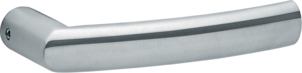 Krukpaar LANA rvs mat