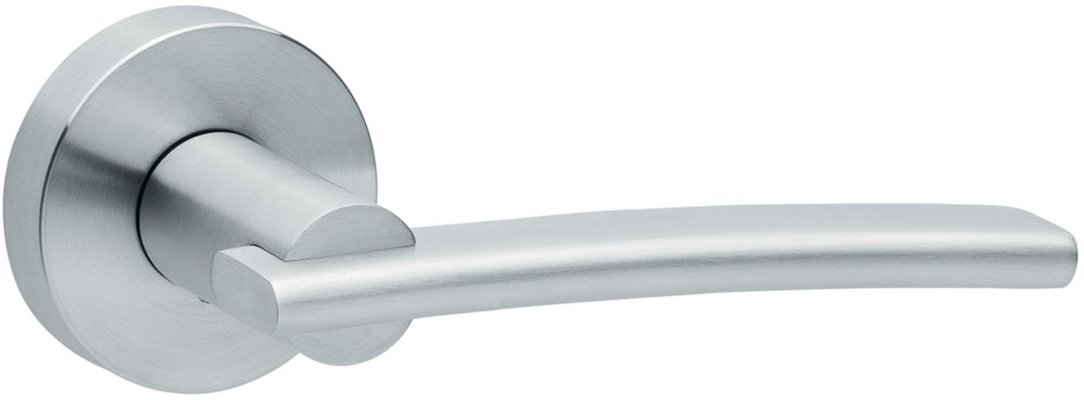 Krukgarn DORINA SE rvs mat WC 8mm