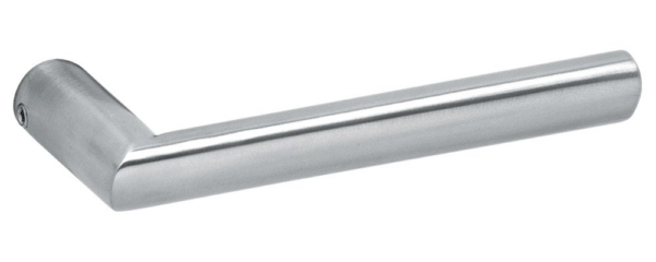 Krukpaar JADE rvs mat