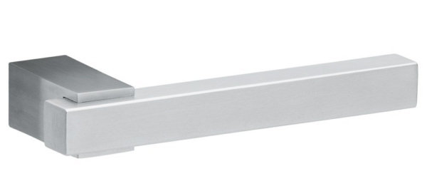 Krukpaar KARINA rvs mat