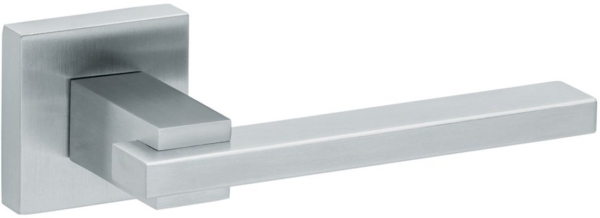 Krukgarn SABRINA rvs mat WC 8mm