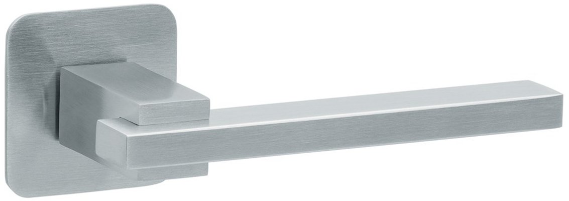 Krukgarn SABRINA FS rvs mat PC