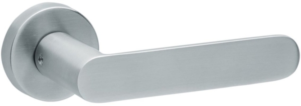 Krukgarn POLO rvs mat