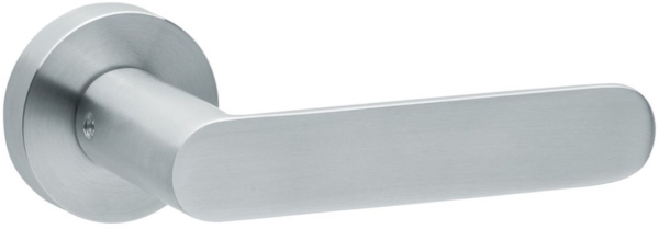 Krukgarn POLO SE rvs mat WC 8mm