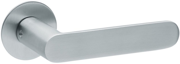 Krukgarn POLO FR rvs mat WC 8mm