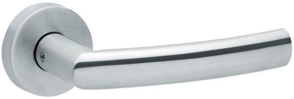 Krukgarn LANA rvs mat