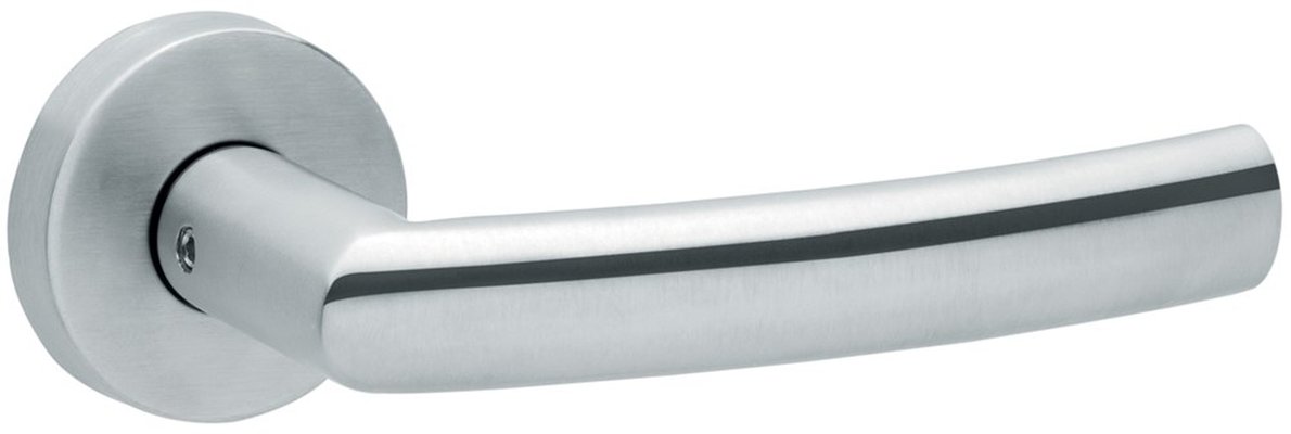 Krukgarn LANA rvs mat