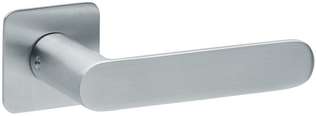 Krukgarn POLO FS rvs mat WC 8mm