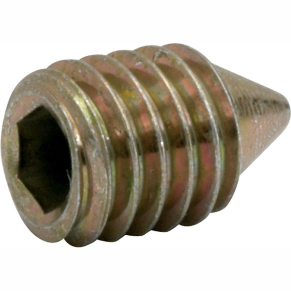 Inbusbout M6 x 4 YVM