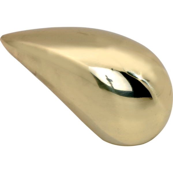 Meubelknop Goccia 22x45mm MGG