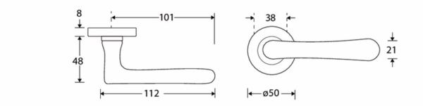 Krukgarn. Linea/Vivo MMNO