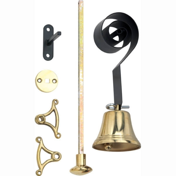 Trekbelset Holland compleet MGO