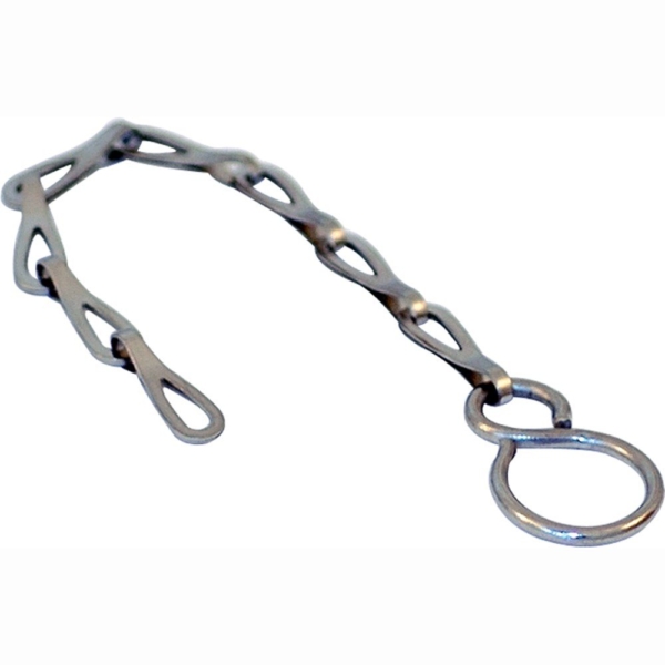 Raampenketting 12cm MGN