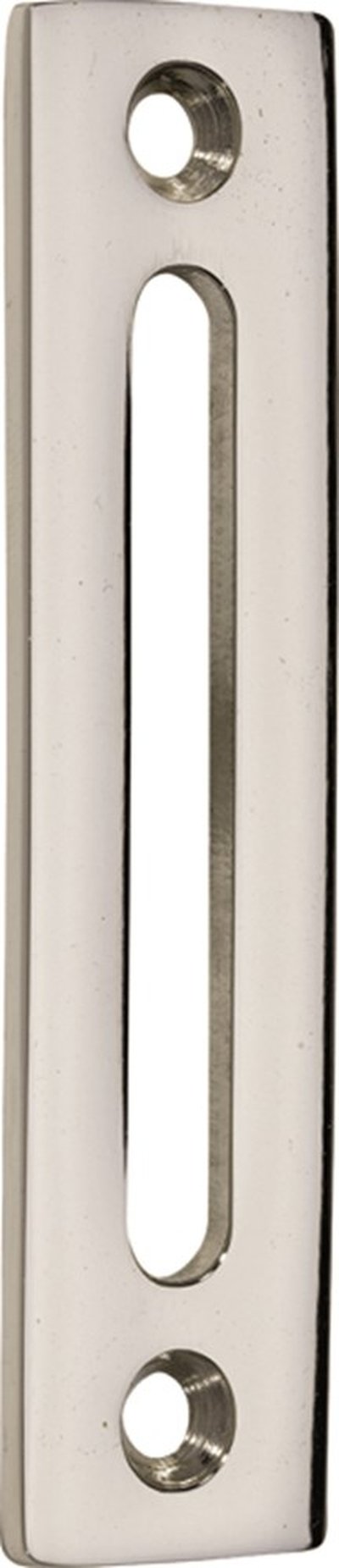 Sluitplaat tbv VB overslag m/bocht MGN