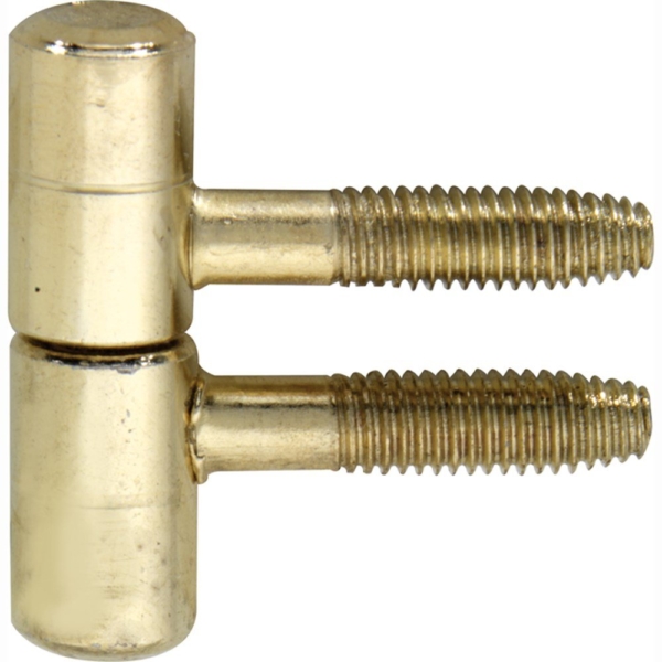 Meubelpaumelle vlak 11mm YVM