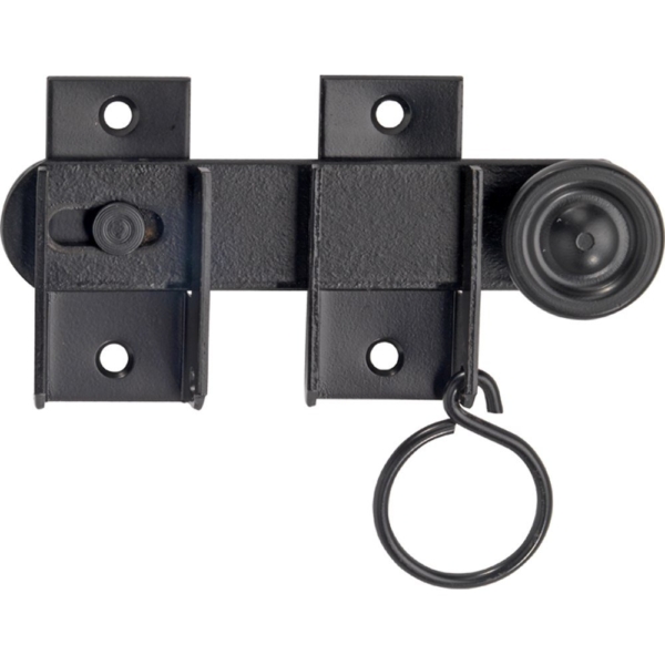 luikoverslag blokkeerbaar 130mm YZ