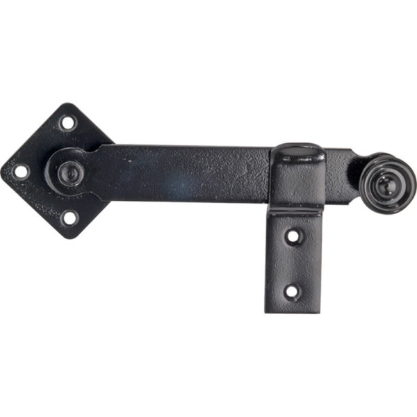 luikoverslag 160mm YZ