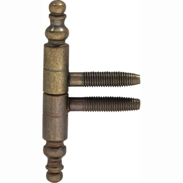 Inboormeubelpaumelle vaas 16mm YVBG