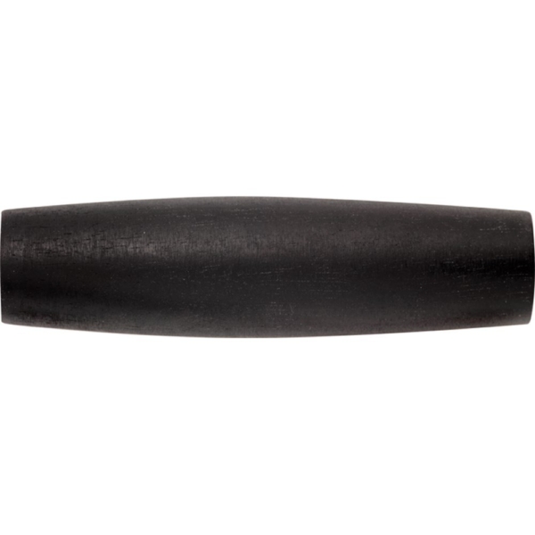 Inzetstuk 75mm tbv deurkruk Ton ebben