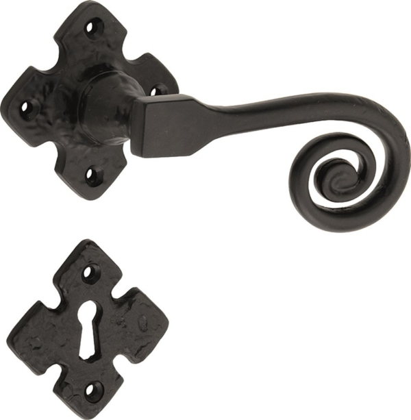 Krukgarn. Curl SL YZ