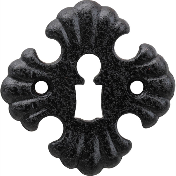 Sleutelrozet Kasteel 70mm YZ