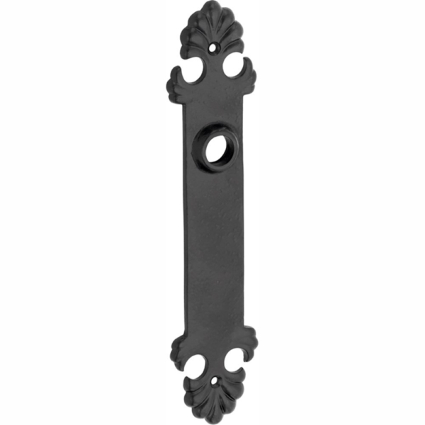 Langschild Kasteel YZ BLIND